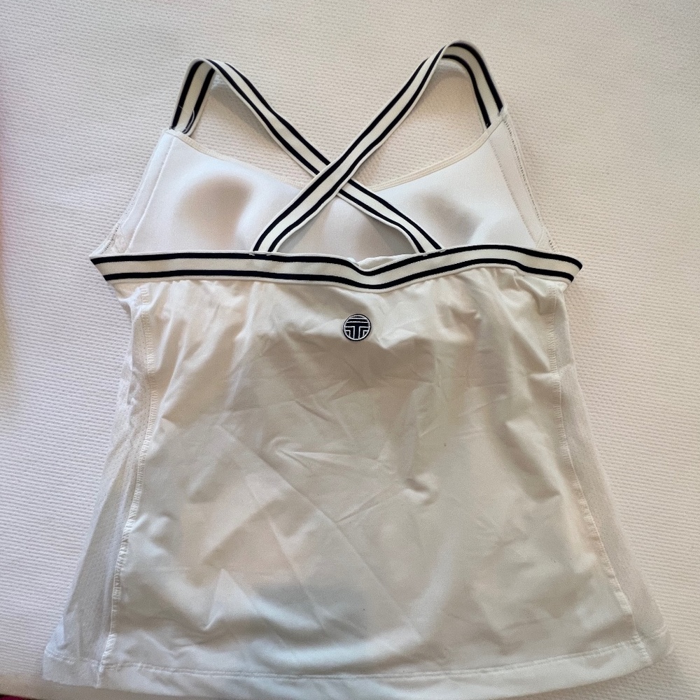 Tory Sport Athletic Tank